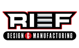 Rief Design & Manufacturing