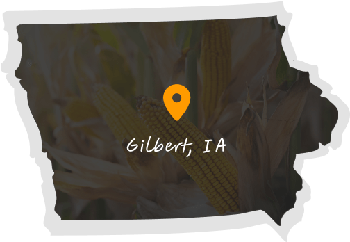 Gilbert, IA